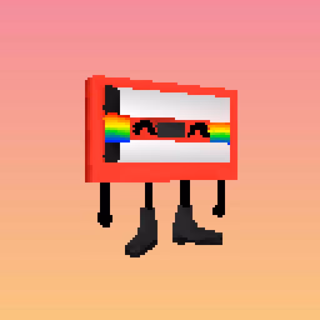 NineteenNinetyX: 199X #255
