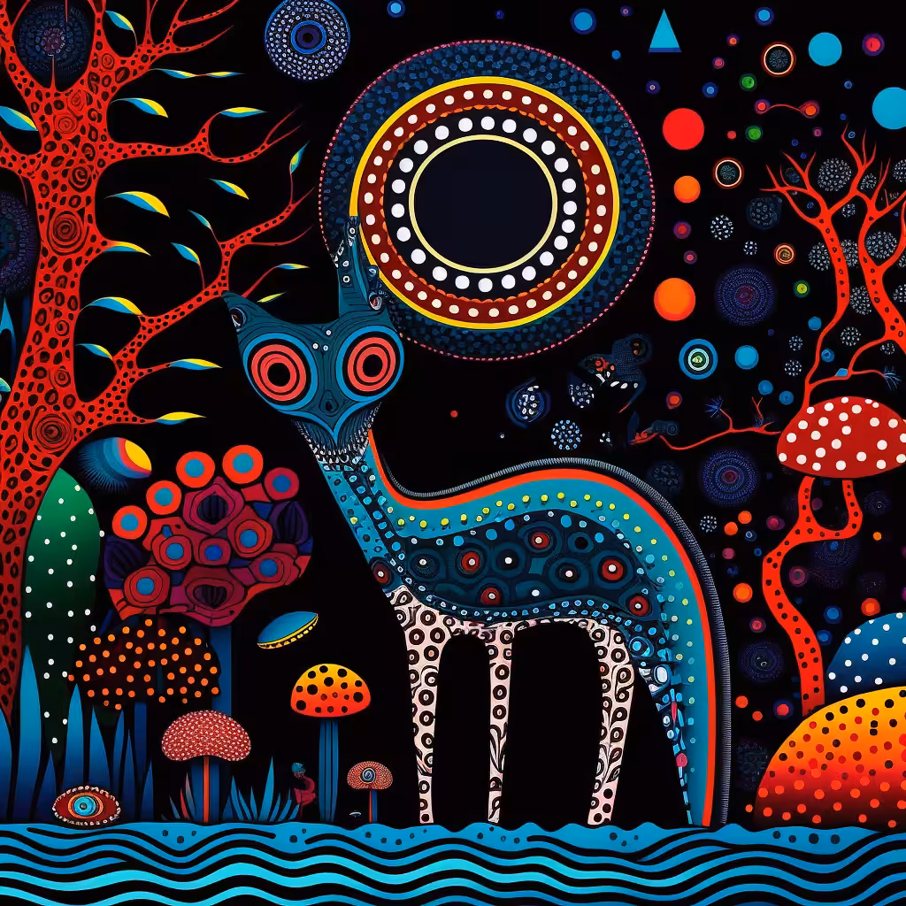 Fantastic Forest #80
