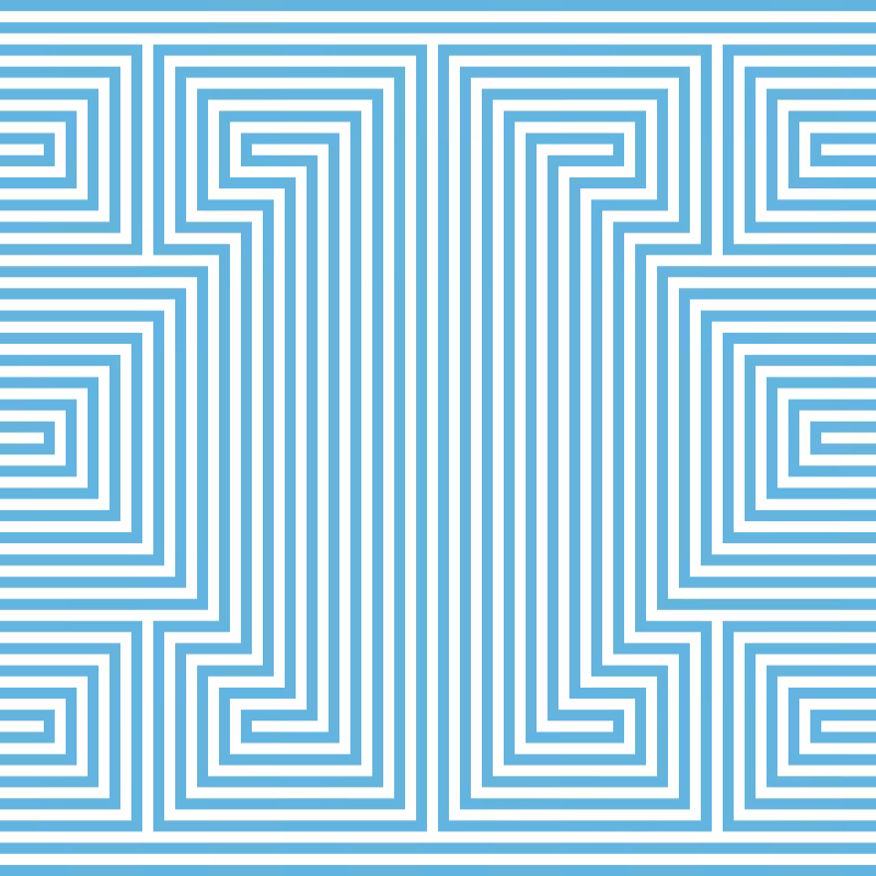 Maze #16