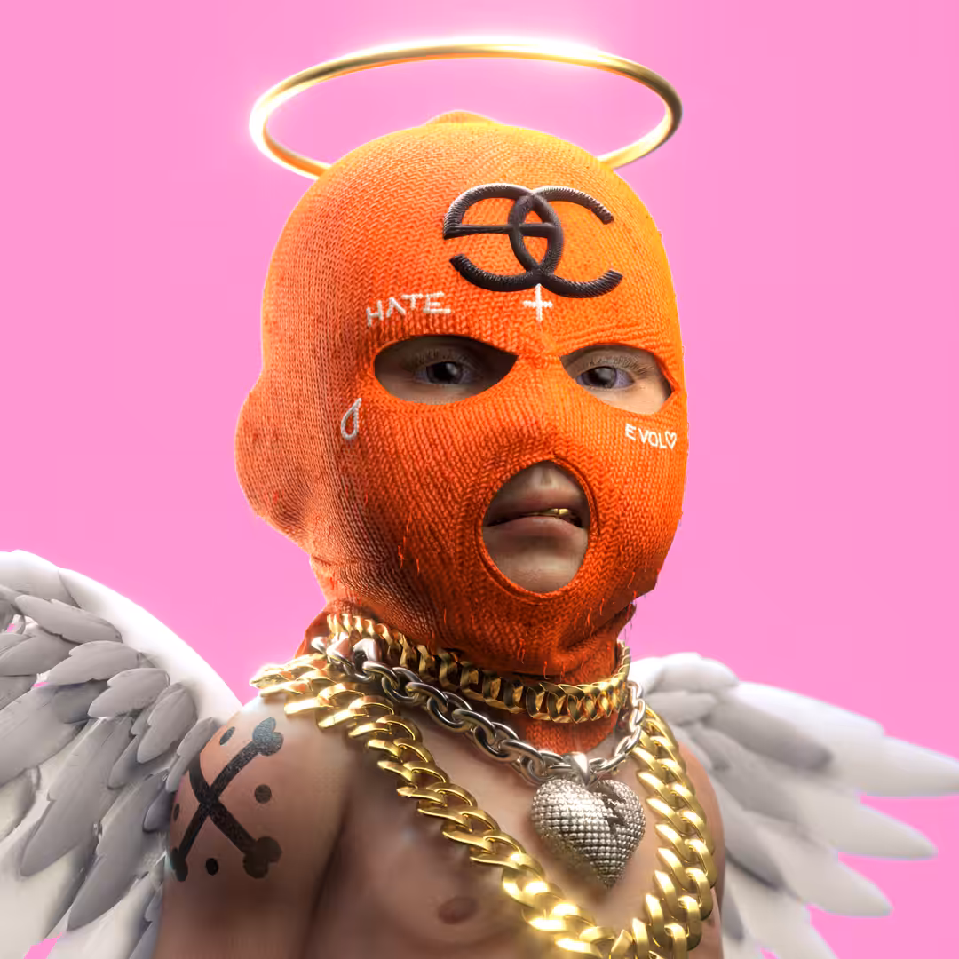 EVOL OG