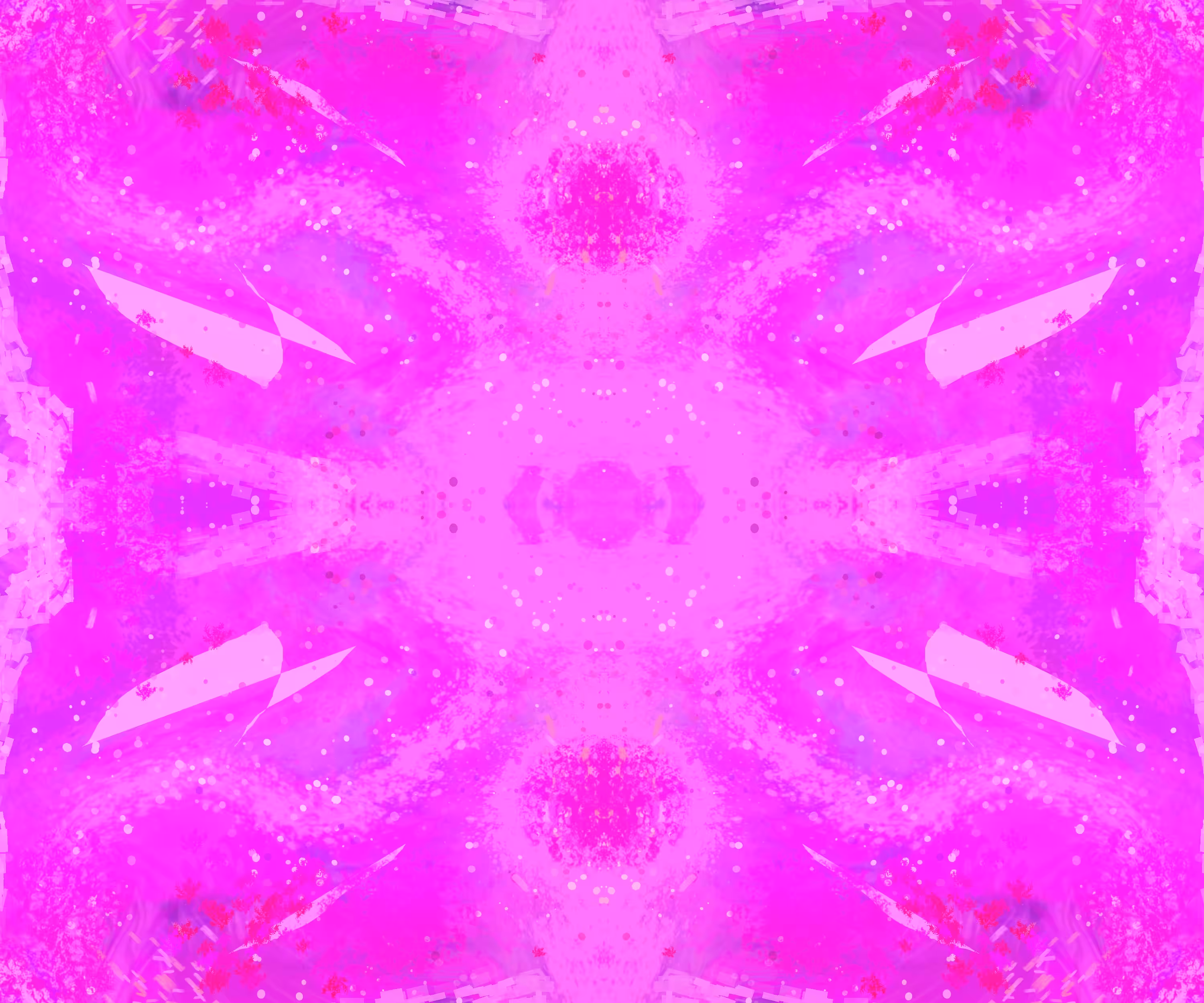 Pink Dream