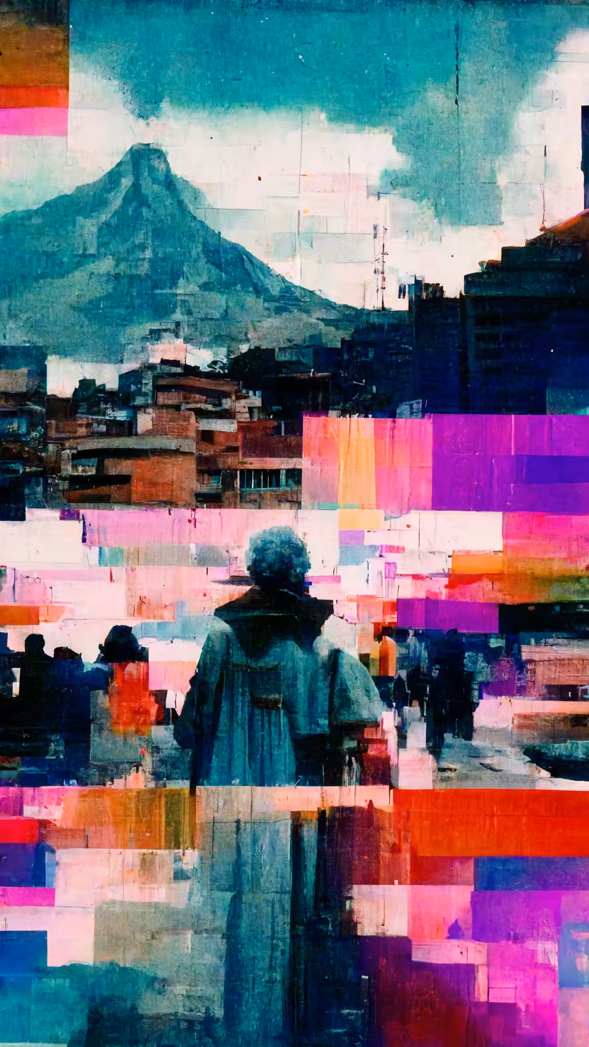 ANDEAN_GLITCH_DREAM_006 // IMBABURAPAK