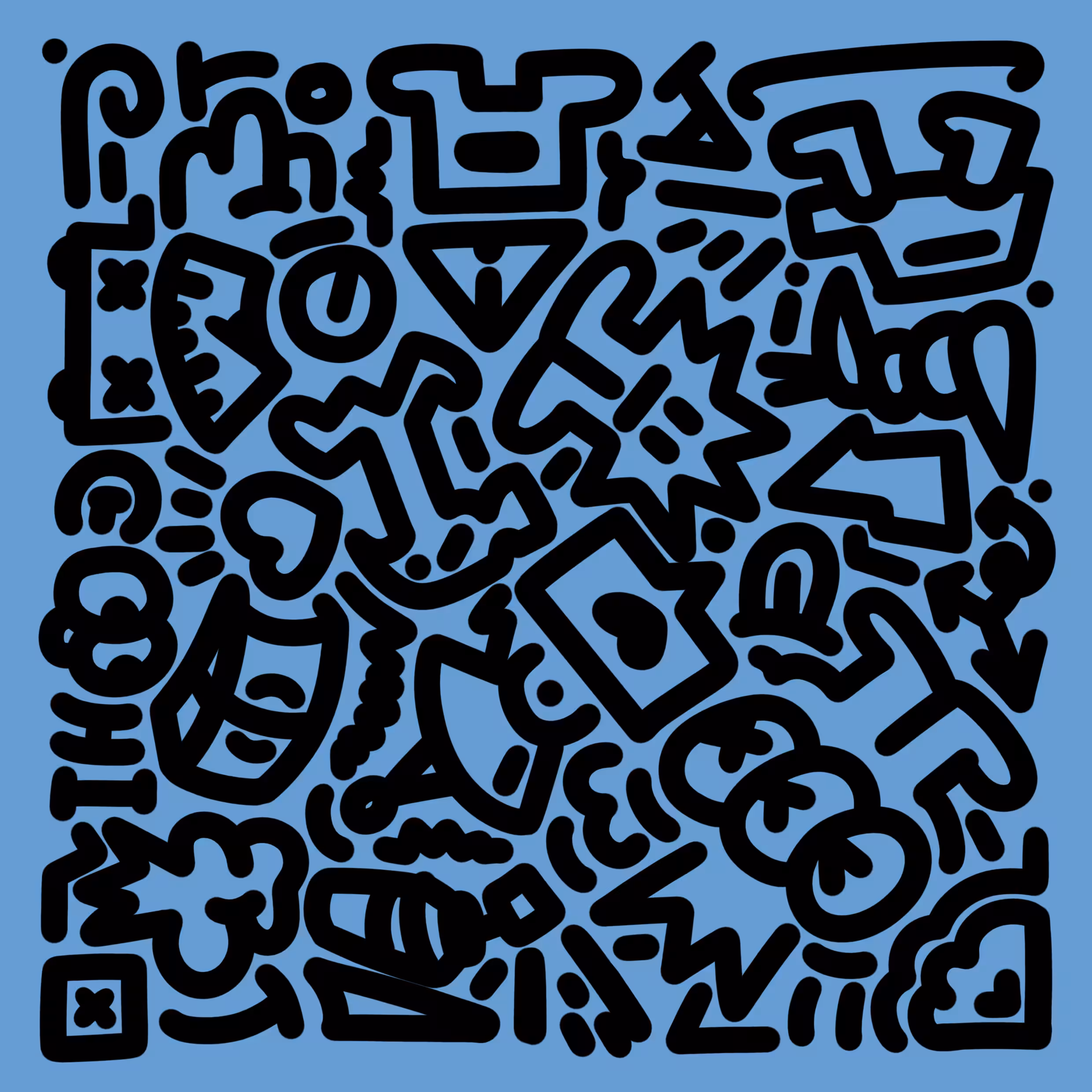 "Untitled Emotion"