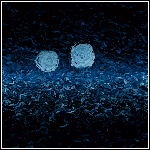 Night field #4
