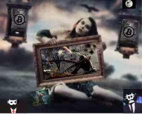 BTC Dream 
