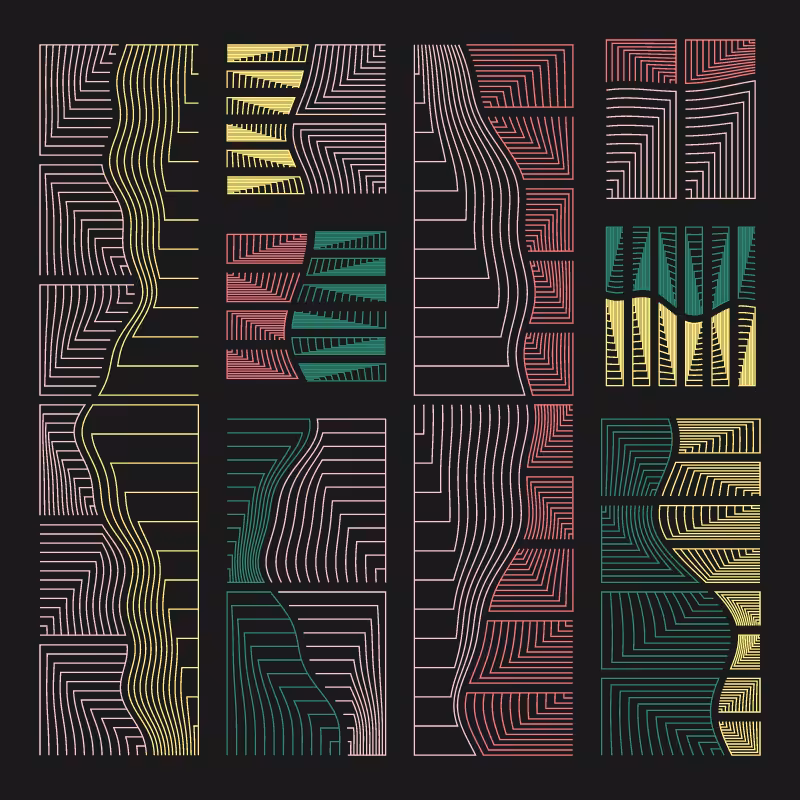 Winding Windows #5