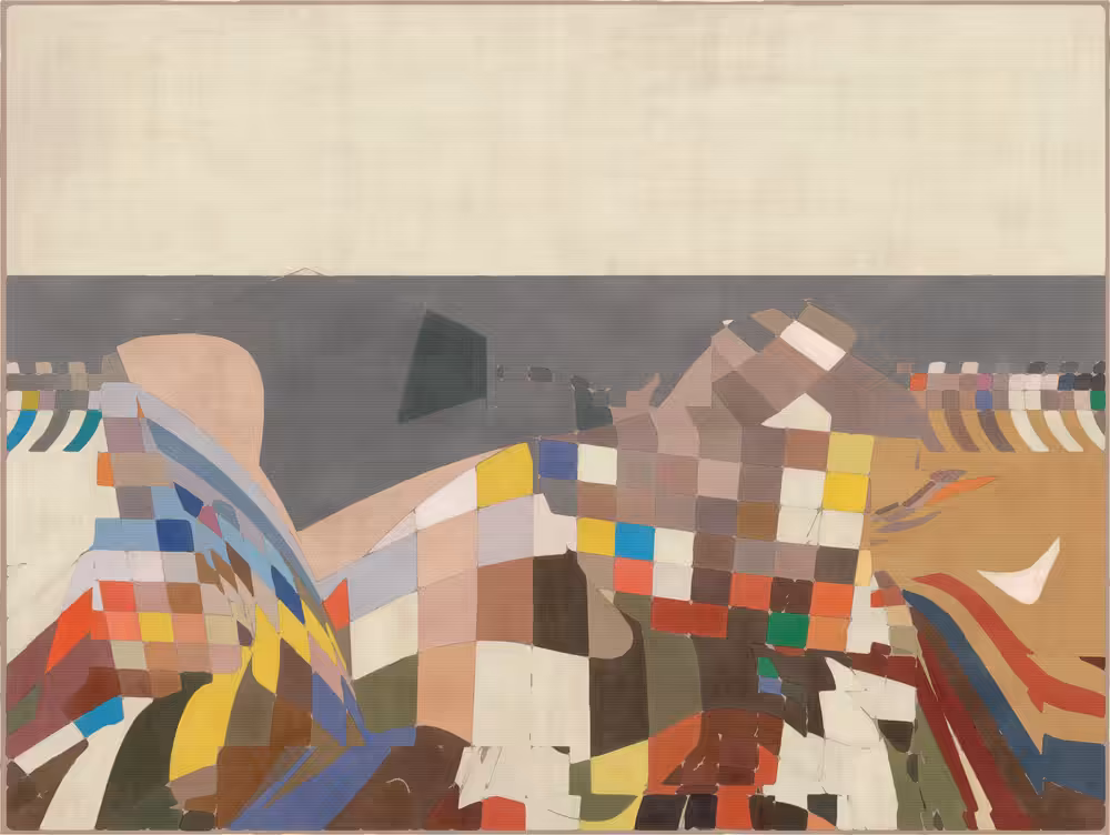 Superpositions #184