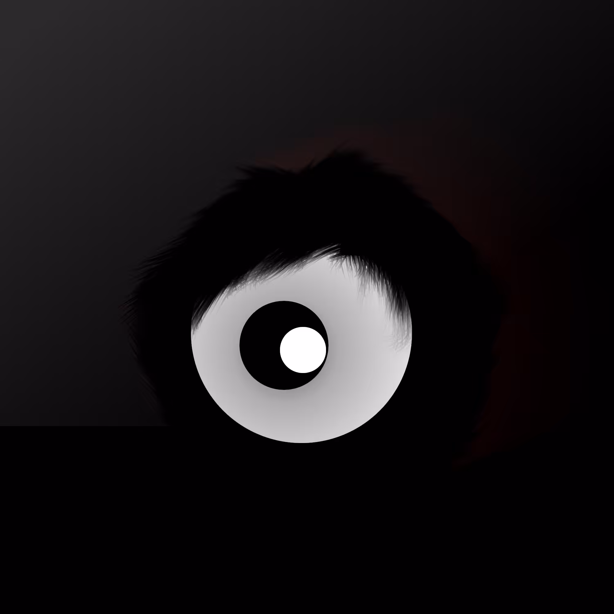 Dark Mr. Cuddlez