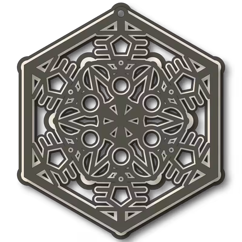 fx(ornament) 2022 #1891