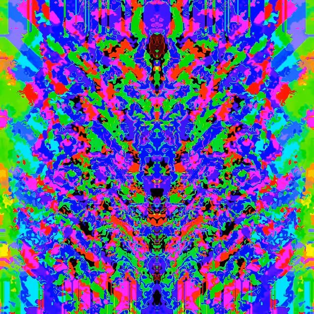 Echo of Yog-Sothoth