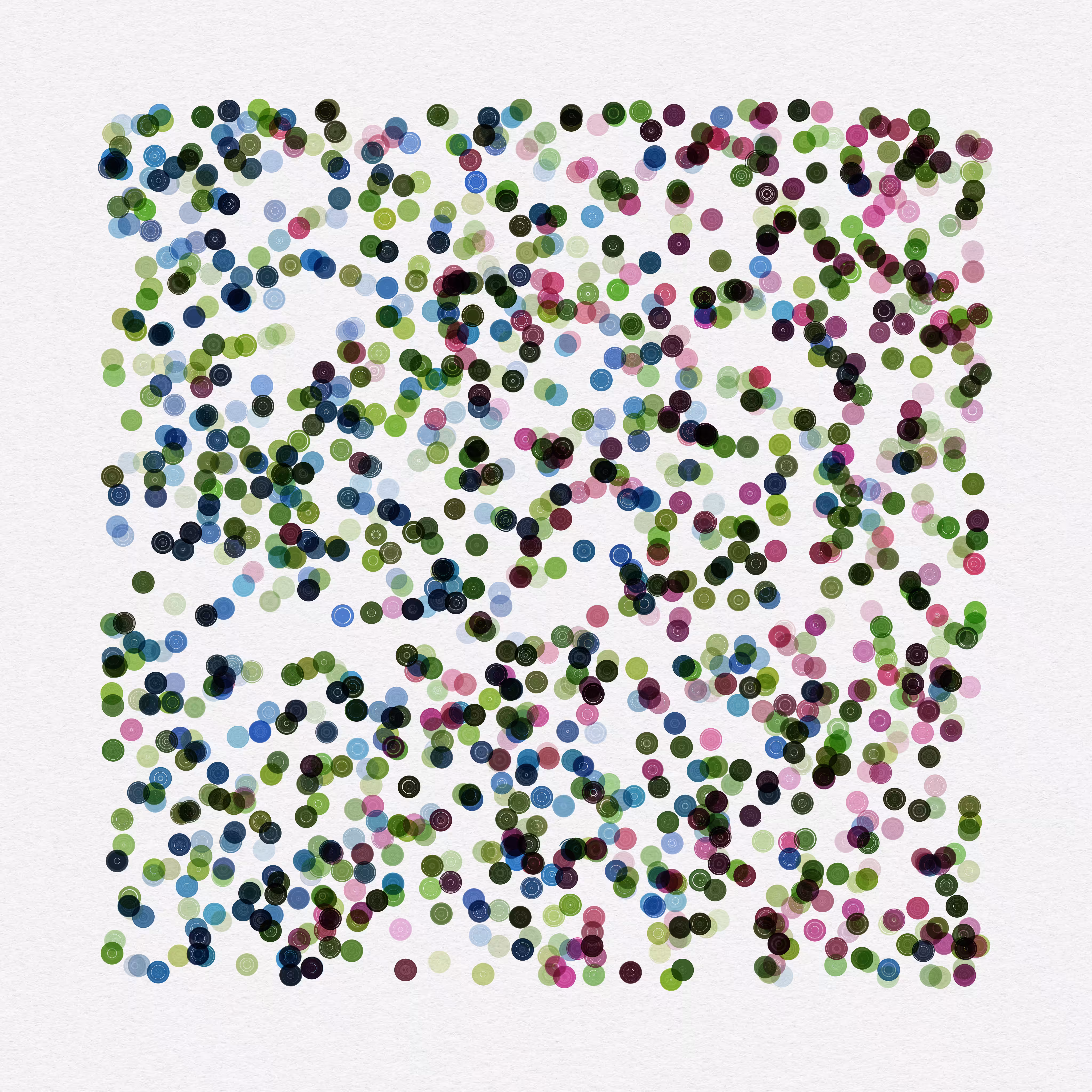 M'Fing Dots #26