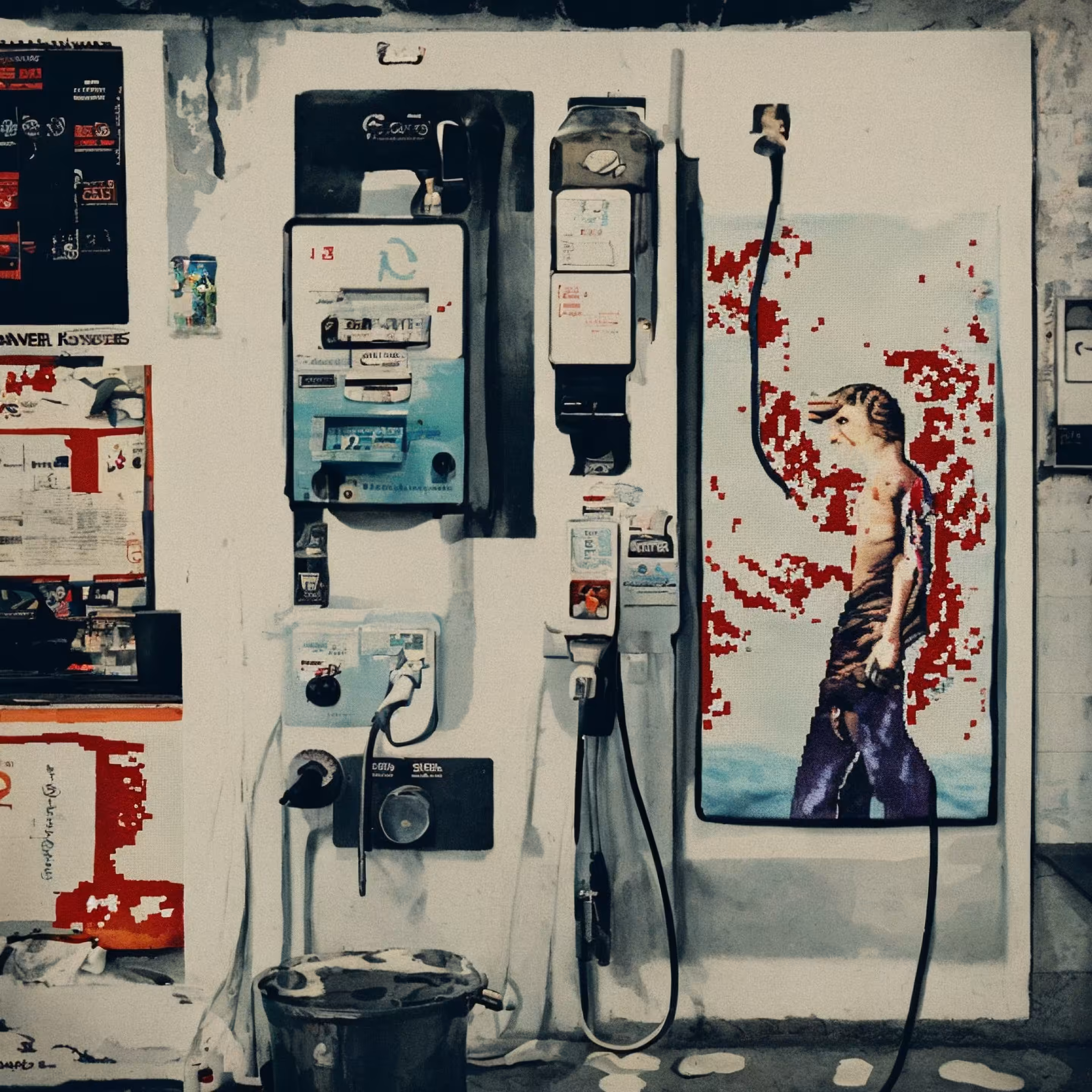 Corner Gas #10