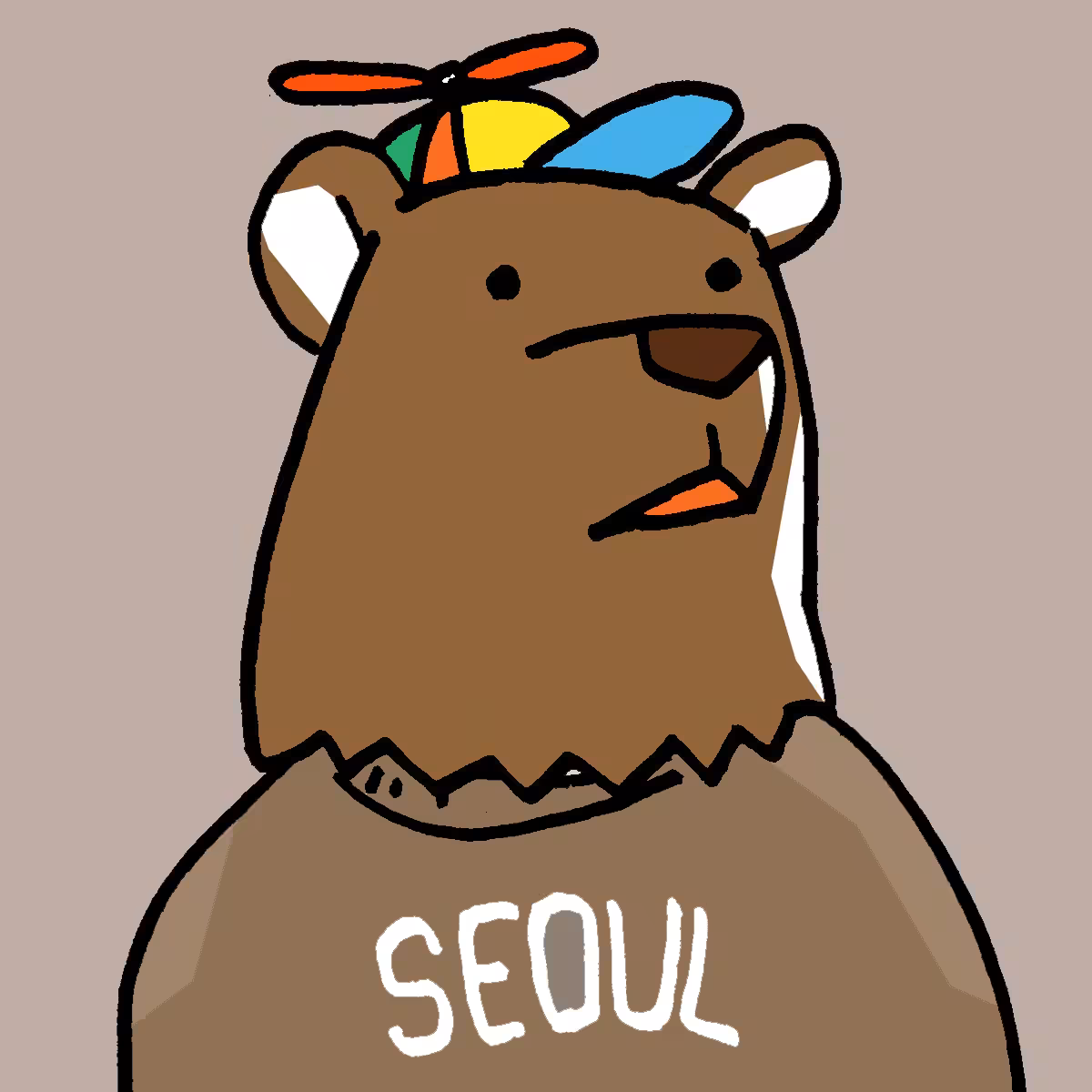 seoul pop #0078