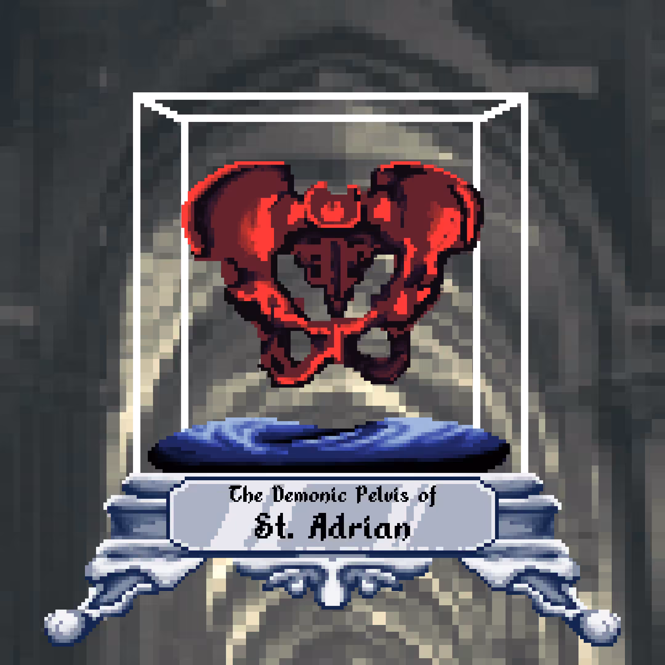 Crypto Relic #0570