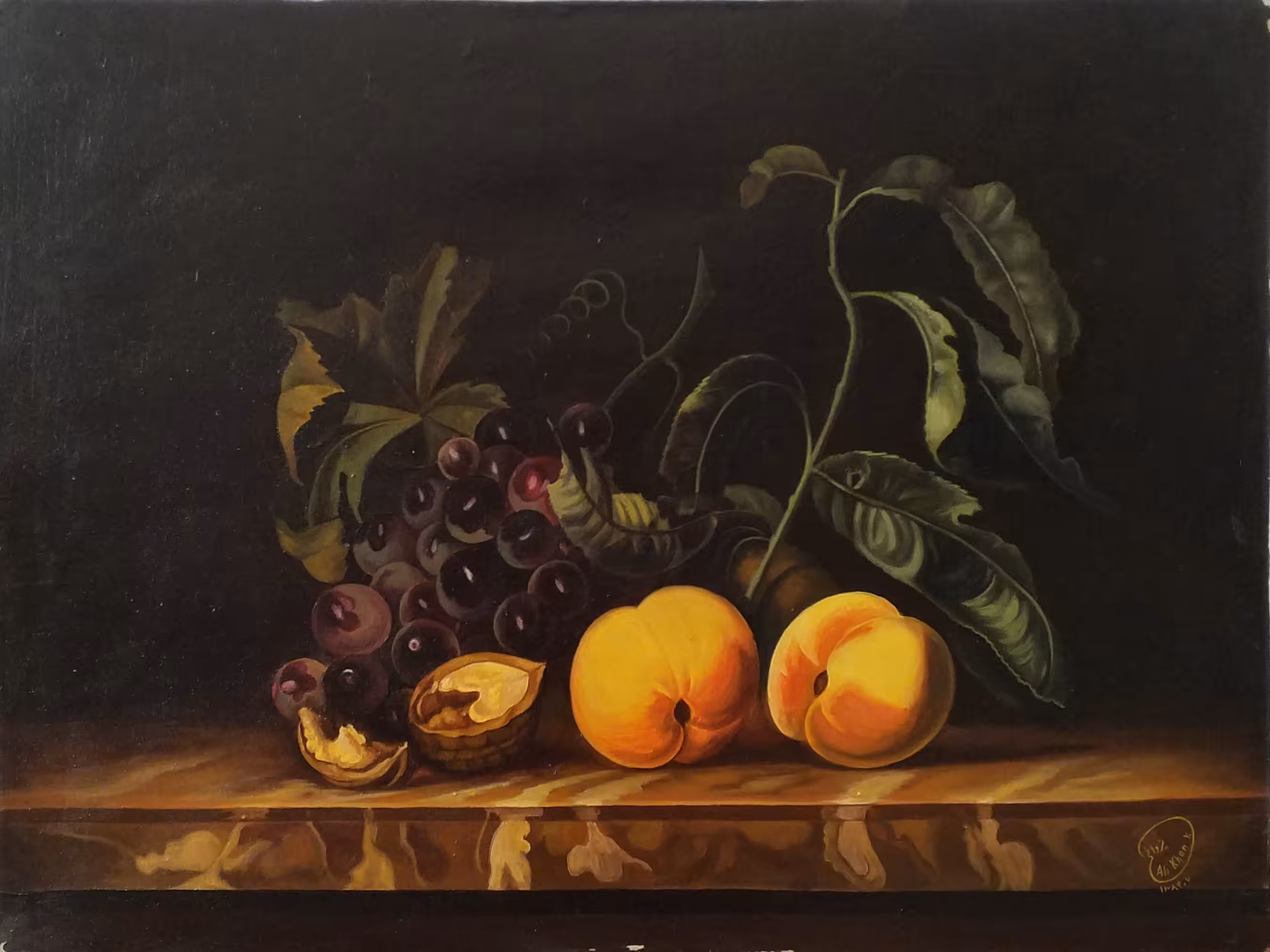 Fruits