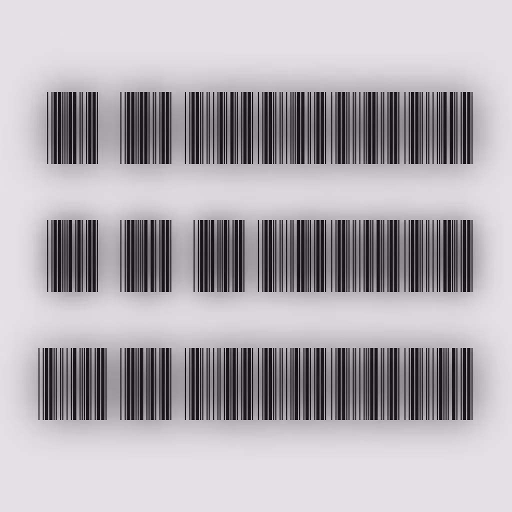 barcode(fxhash) #69