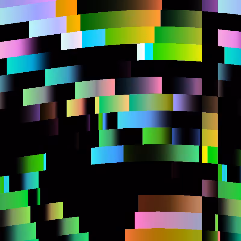 Pixalia #34