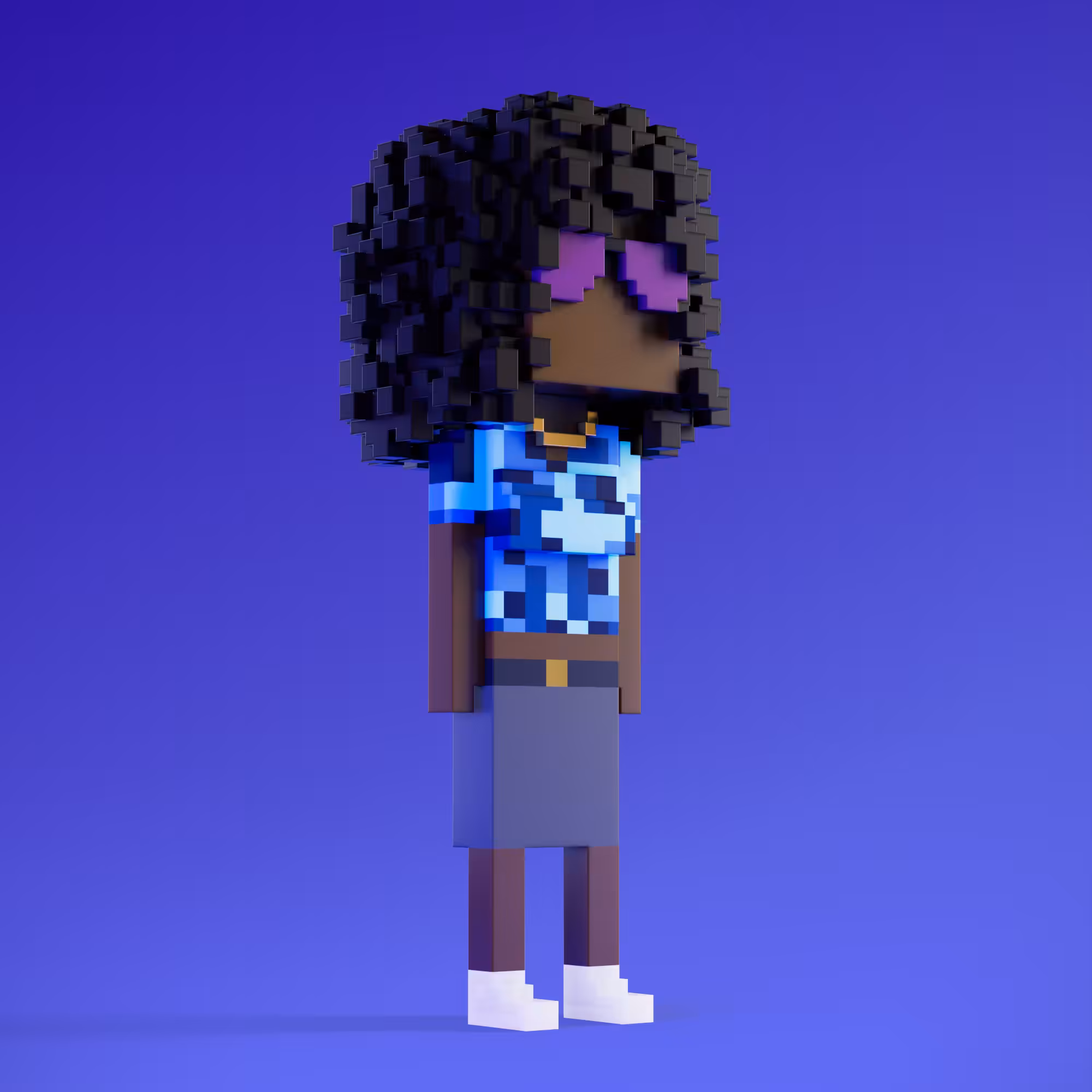 Meebit #17426