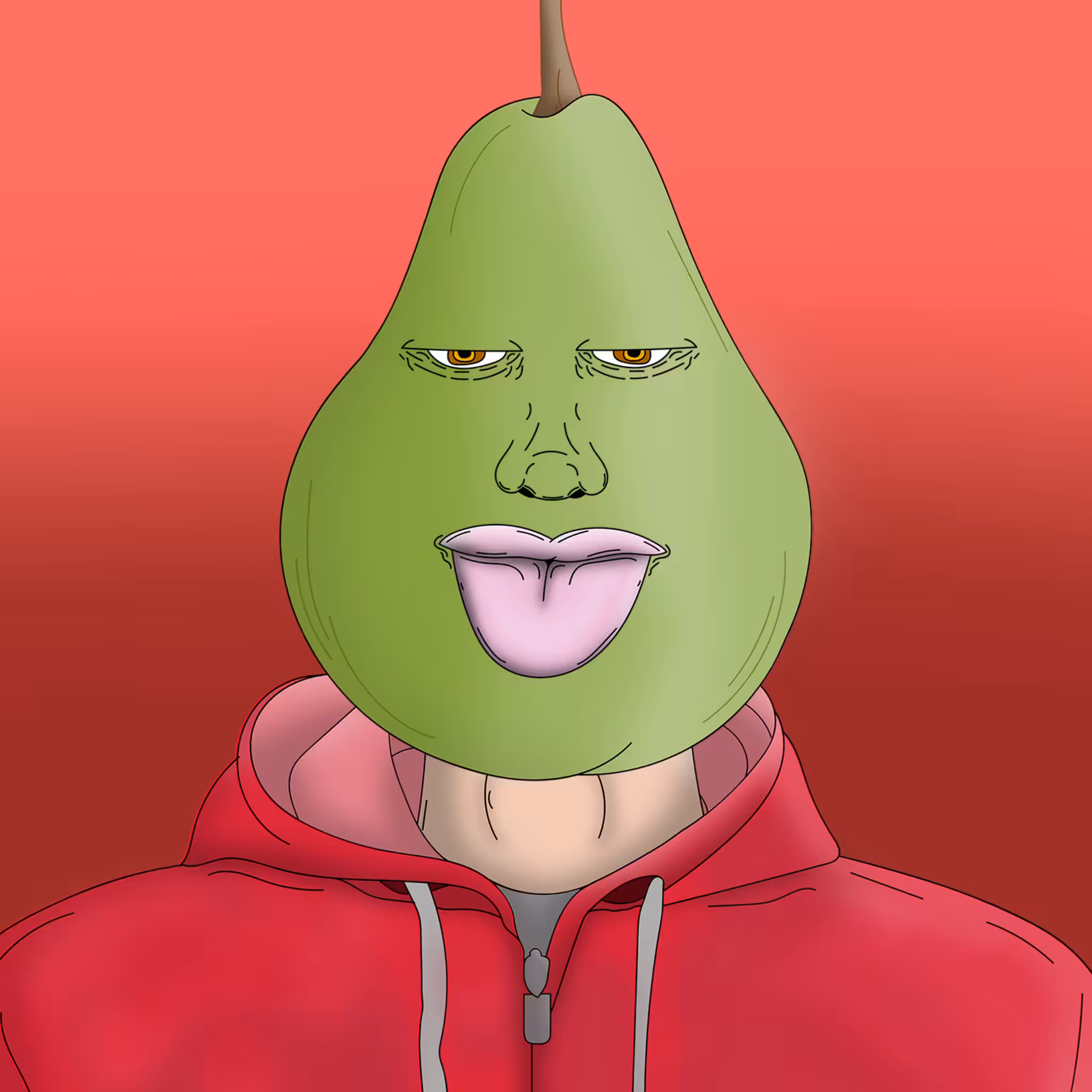 Fruity Boys #9
