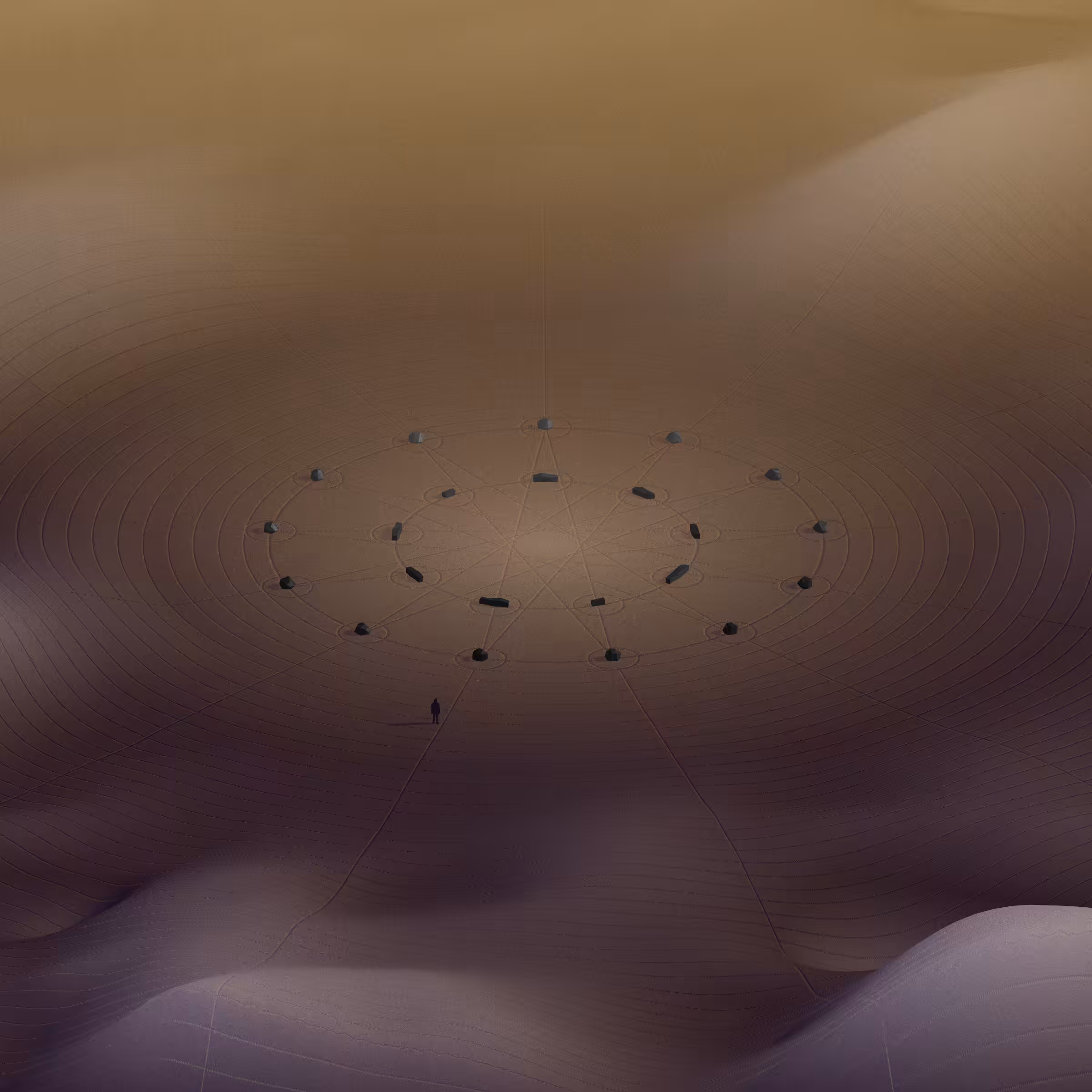 The Liths of Sisyphus #586