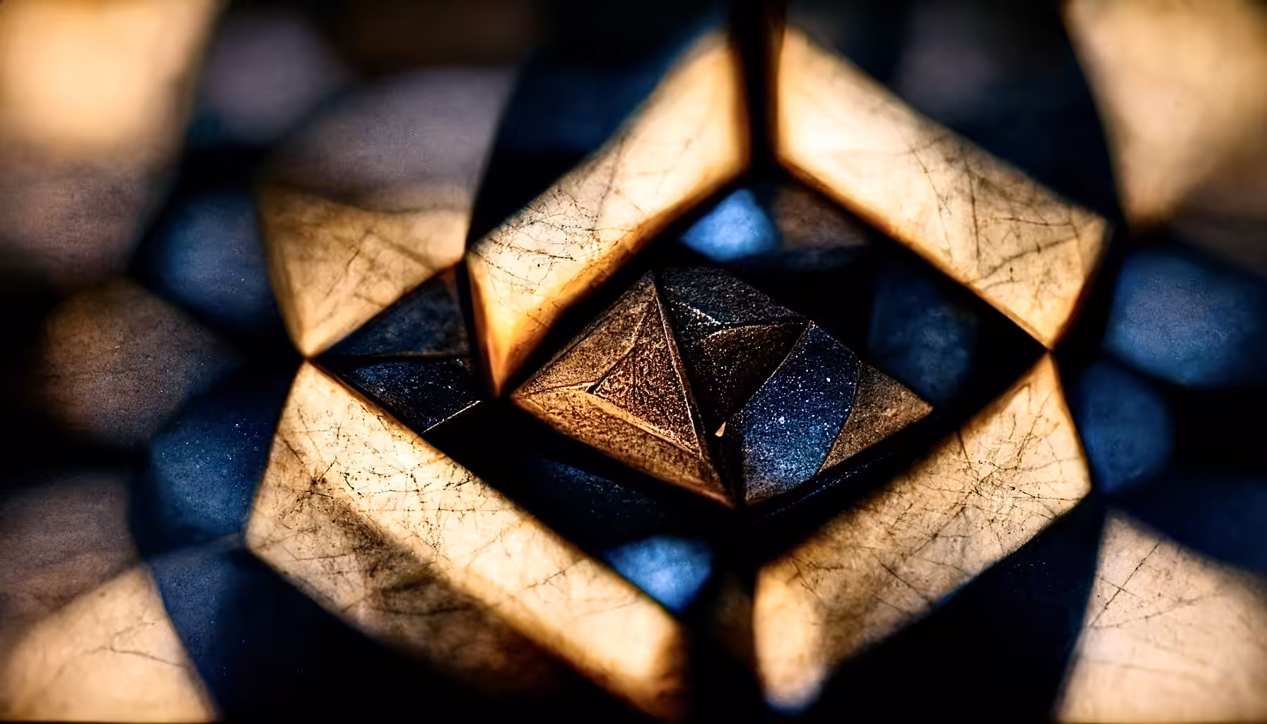 Unfolding