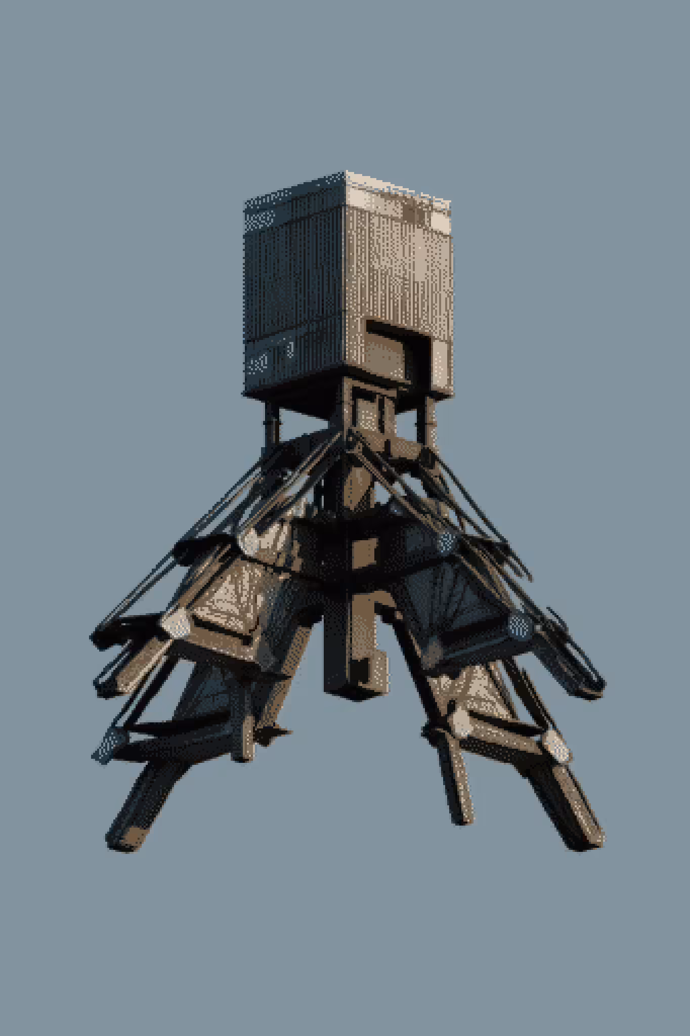 latent structure #20