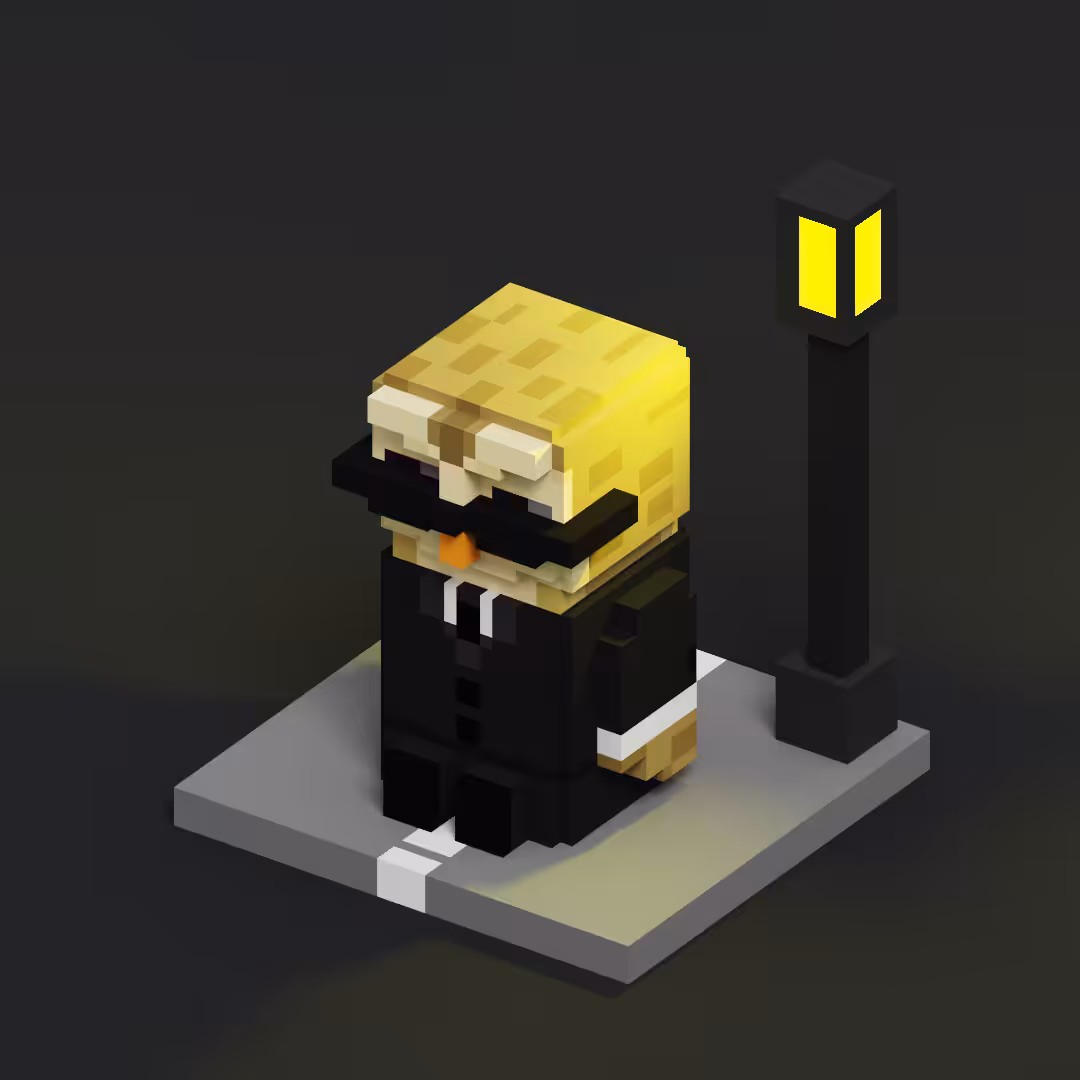 Sr.Owl #2 men in black