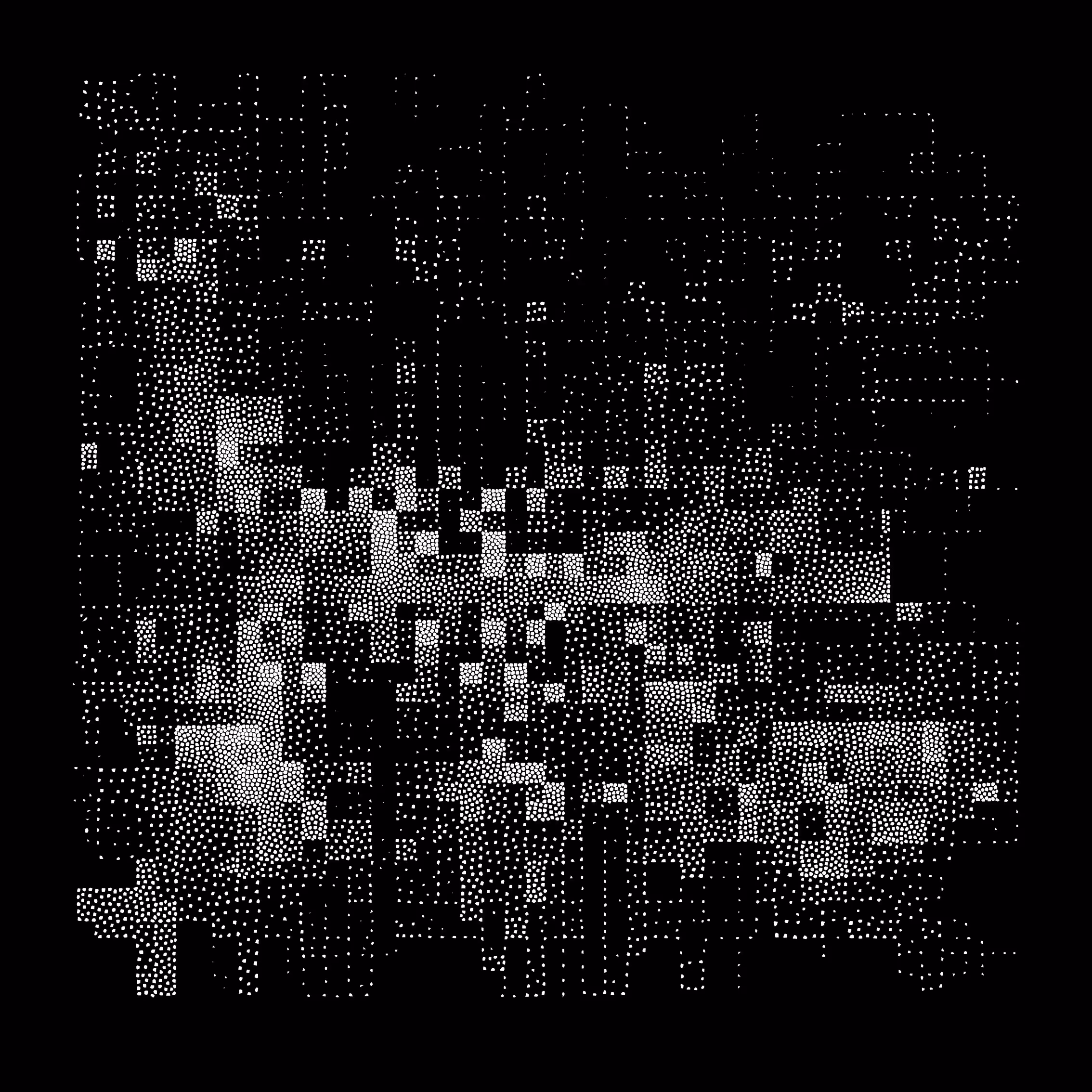Fine Particles #24