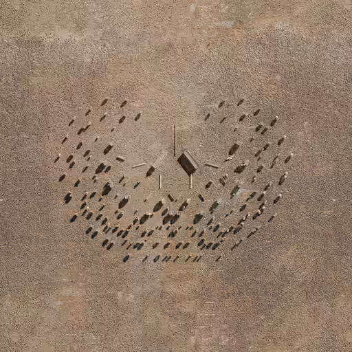 crystalline work (arctic) 12.1.3.1
