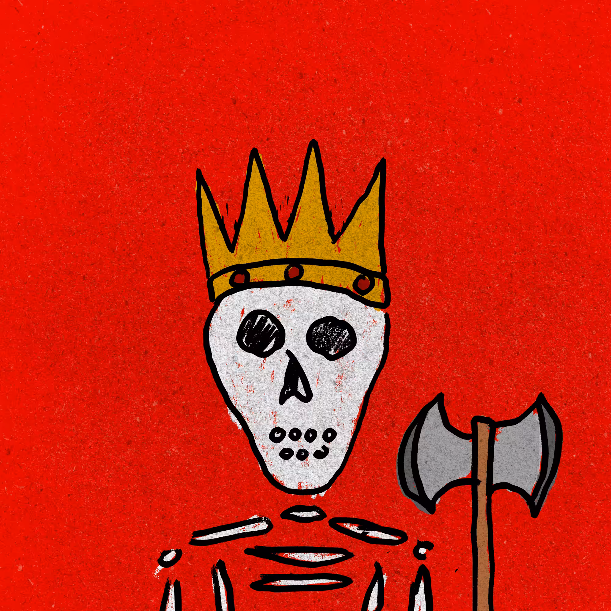 Bones #14