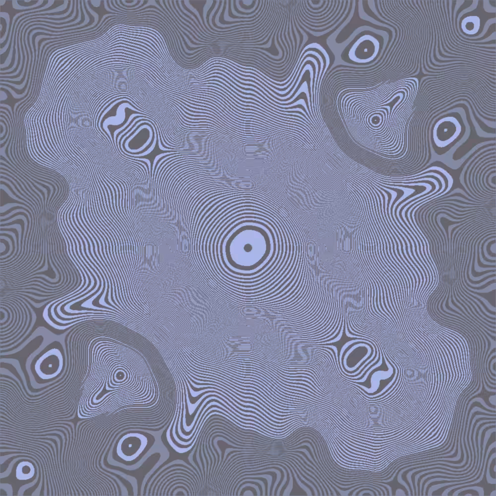 Ripples in Eternity #14