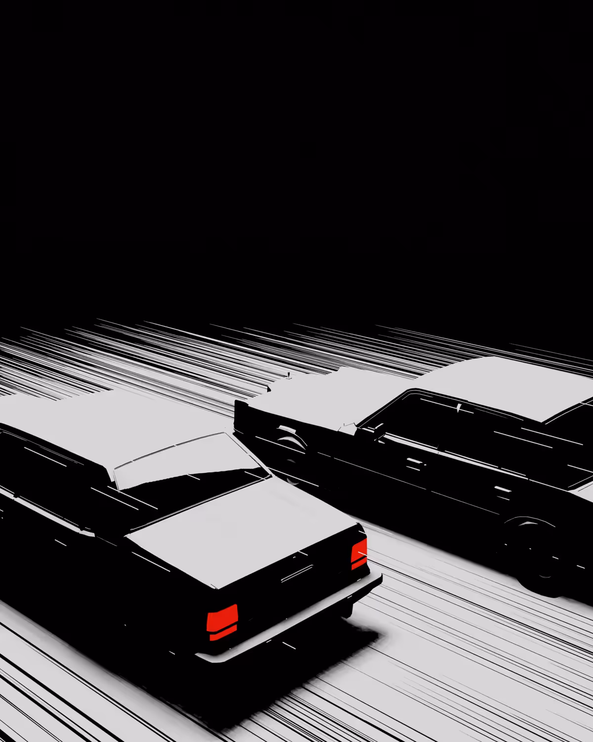 NOIR.RACE