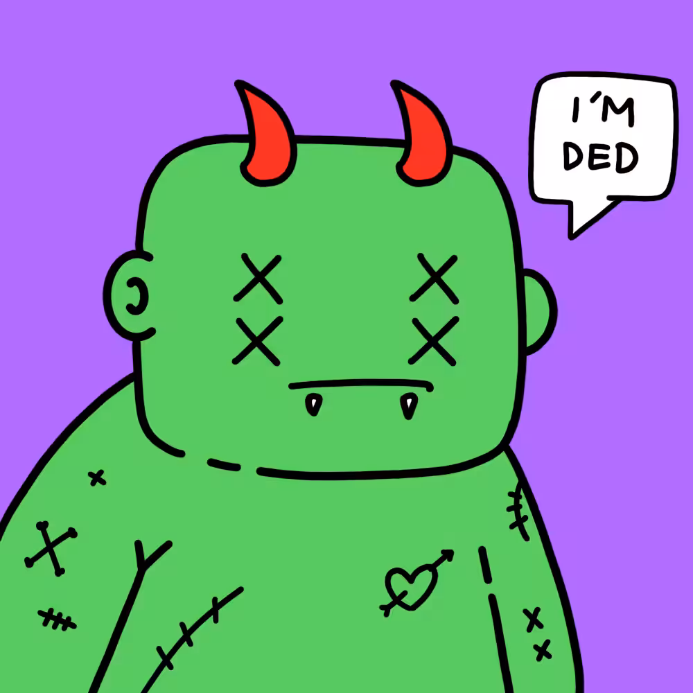 Dedfrenz #2 #225