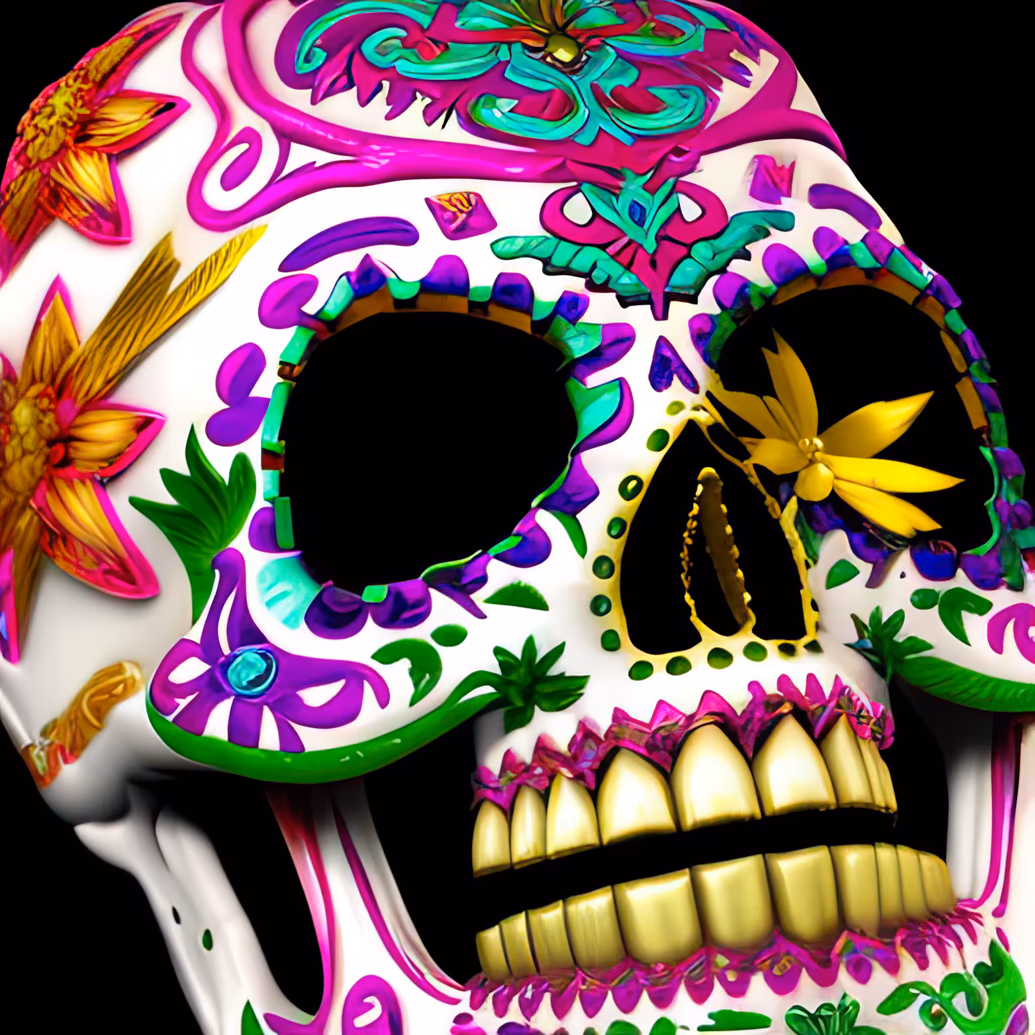 Head Case #651