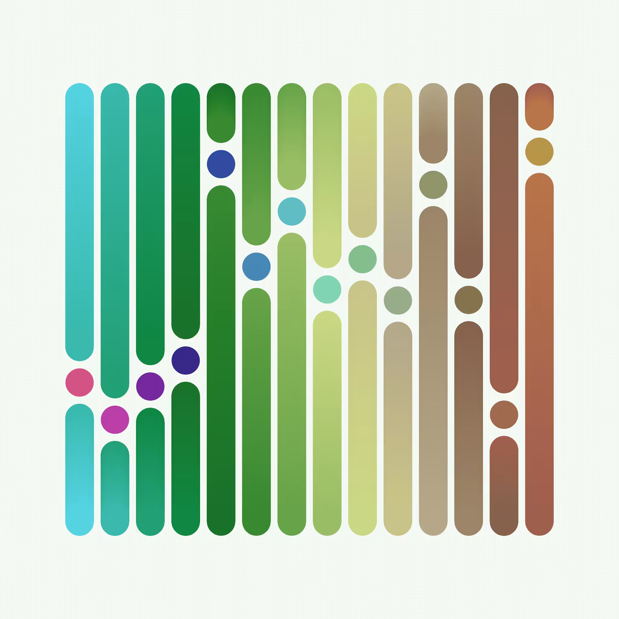 Gradients #15
