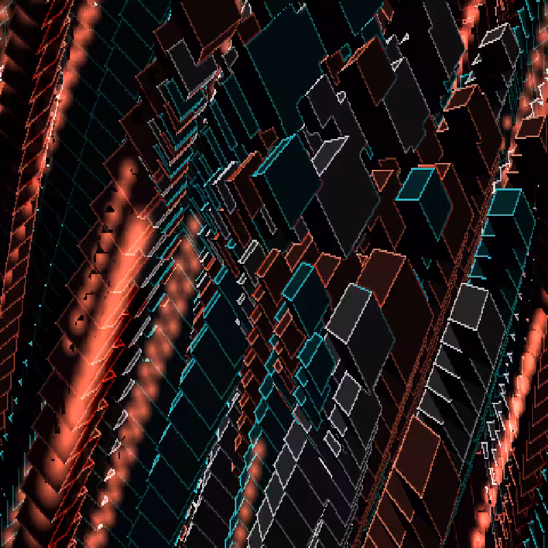 Drip 10b - 'Score-2022-sketches' #12