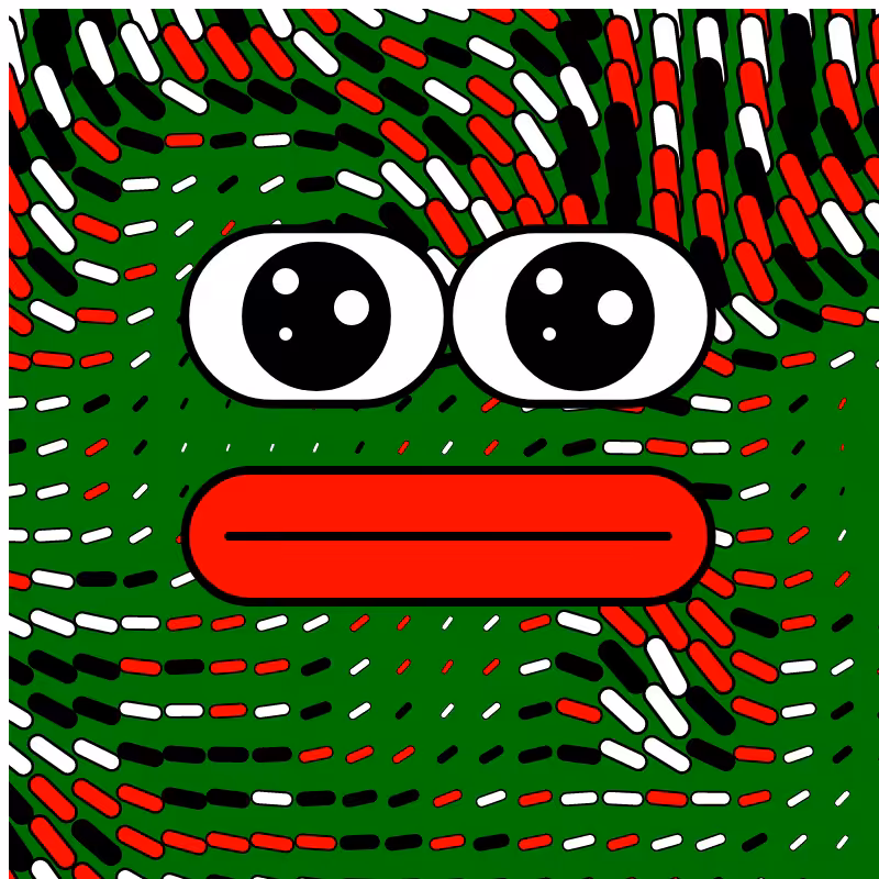 PepeGen Params #11