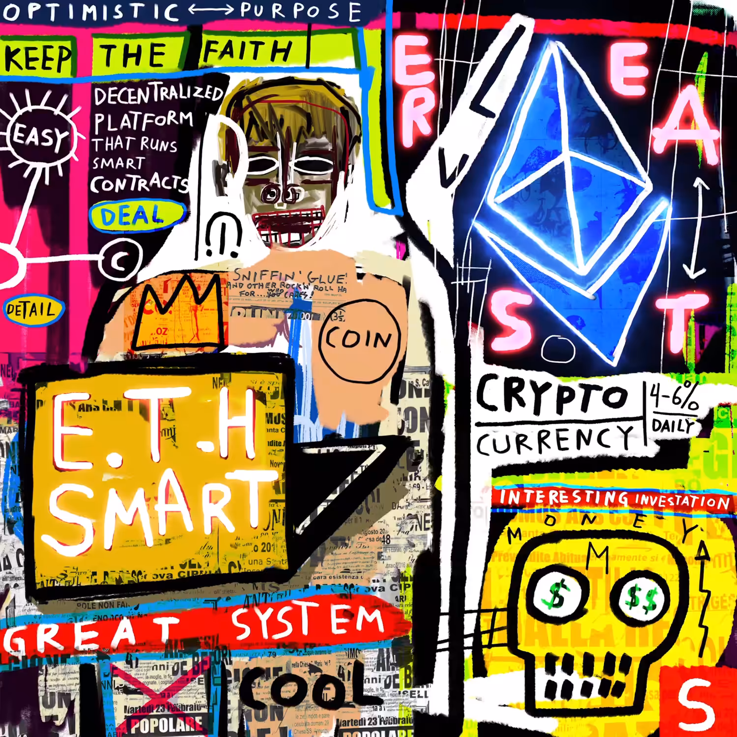 The Revolution Will Not Be Centralized