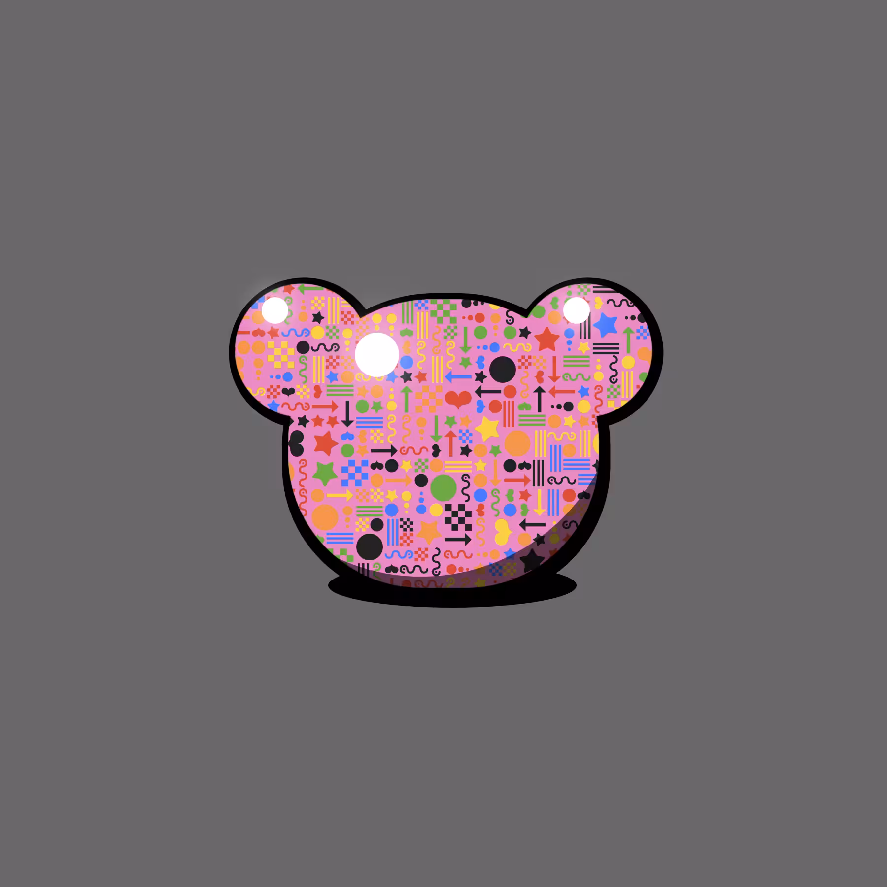 KUMALEON EGG #47