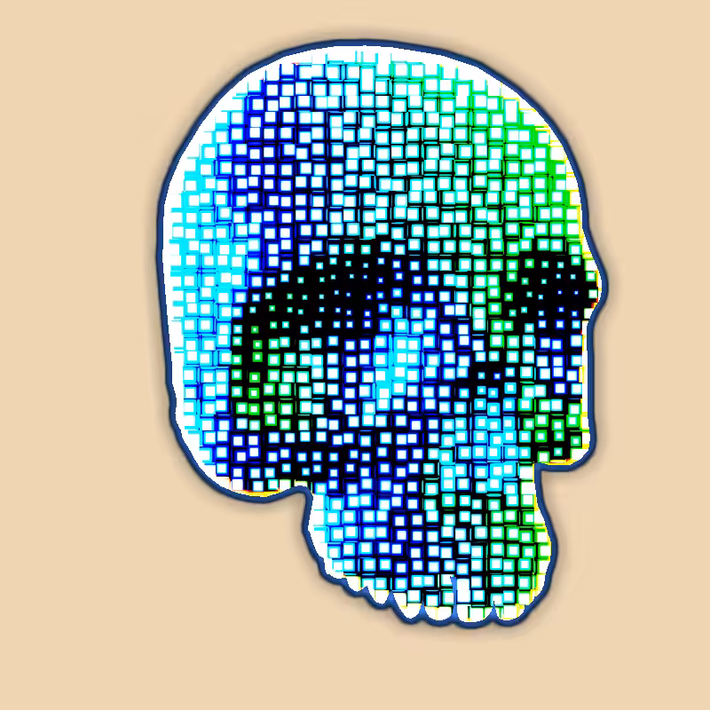 Acid Warning #60