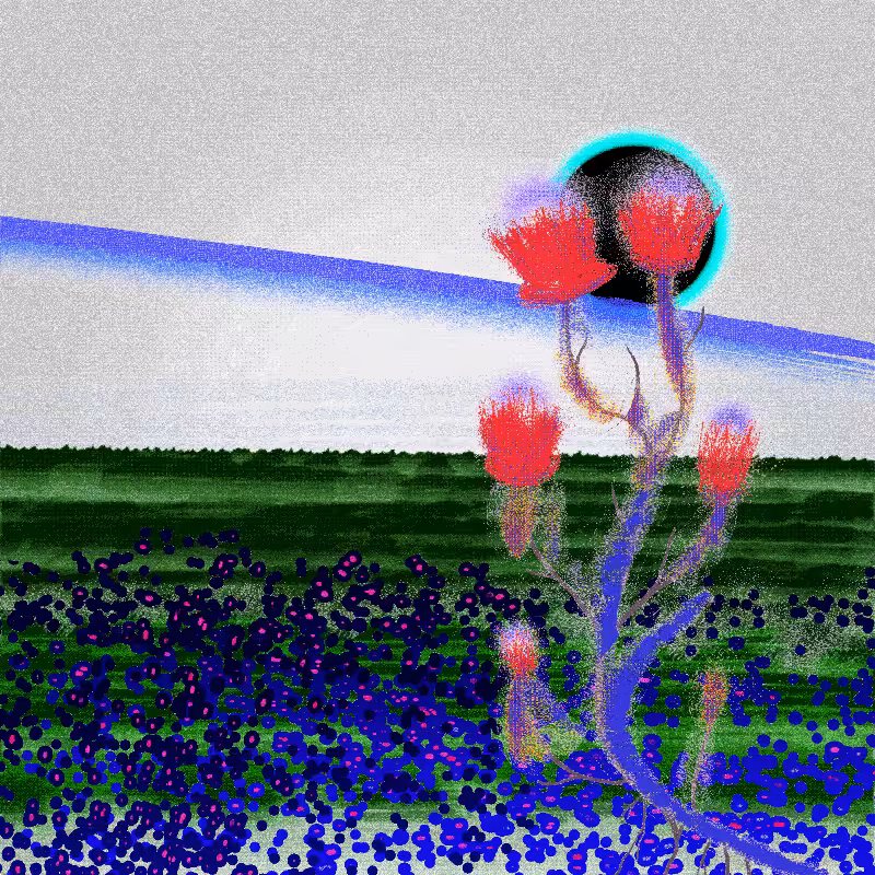 Ceshan's Psychedelics #371