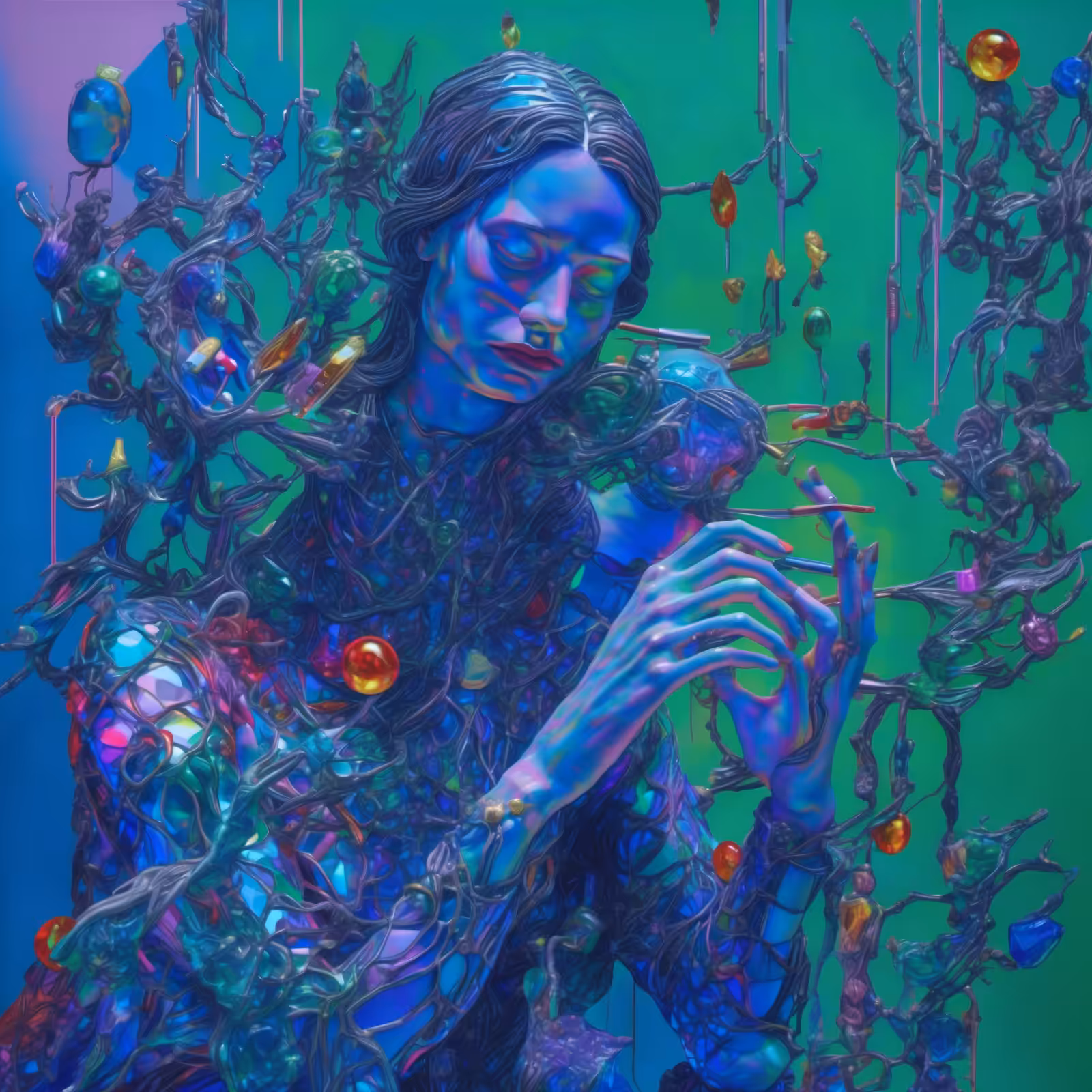 life & art  #435