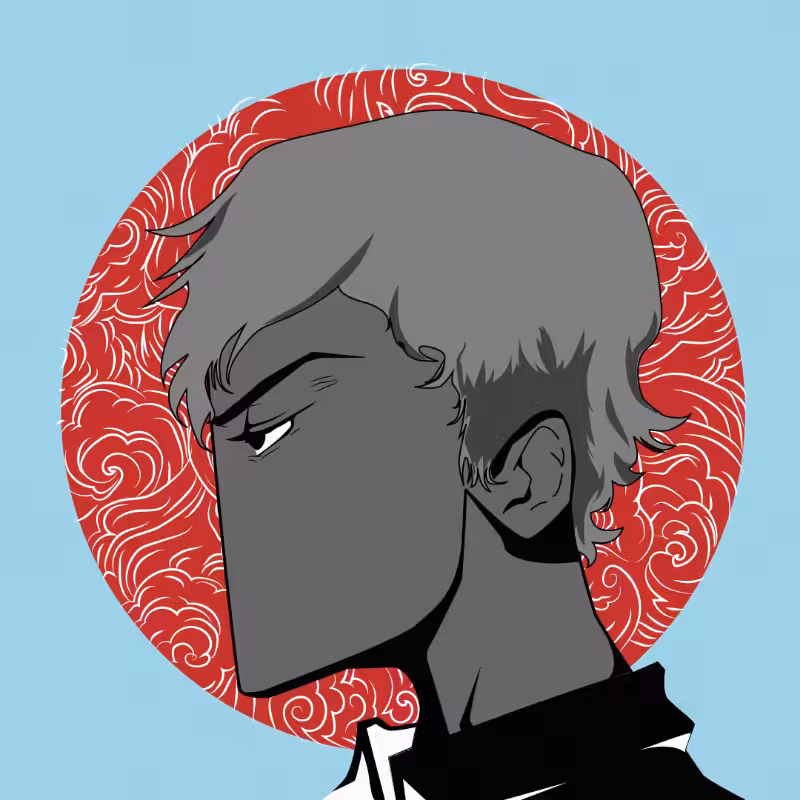 AKIO  #2