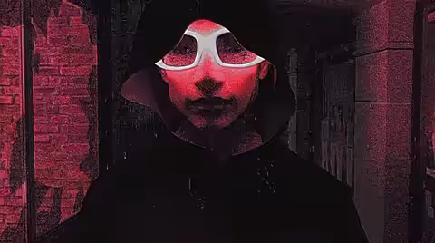 Night Walker 