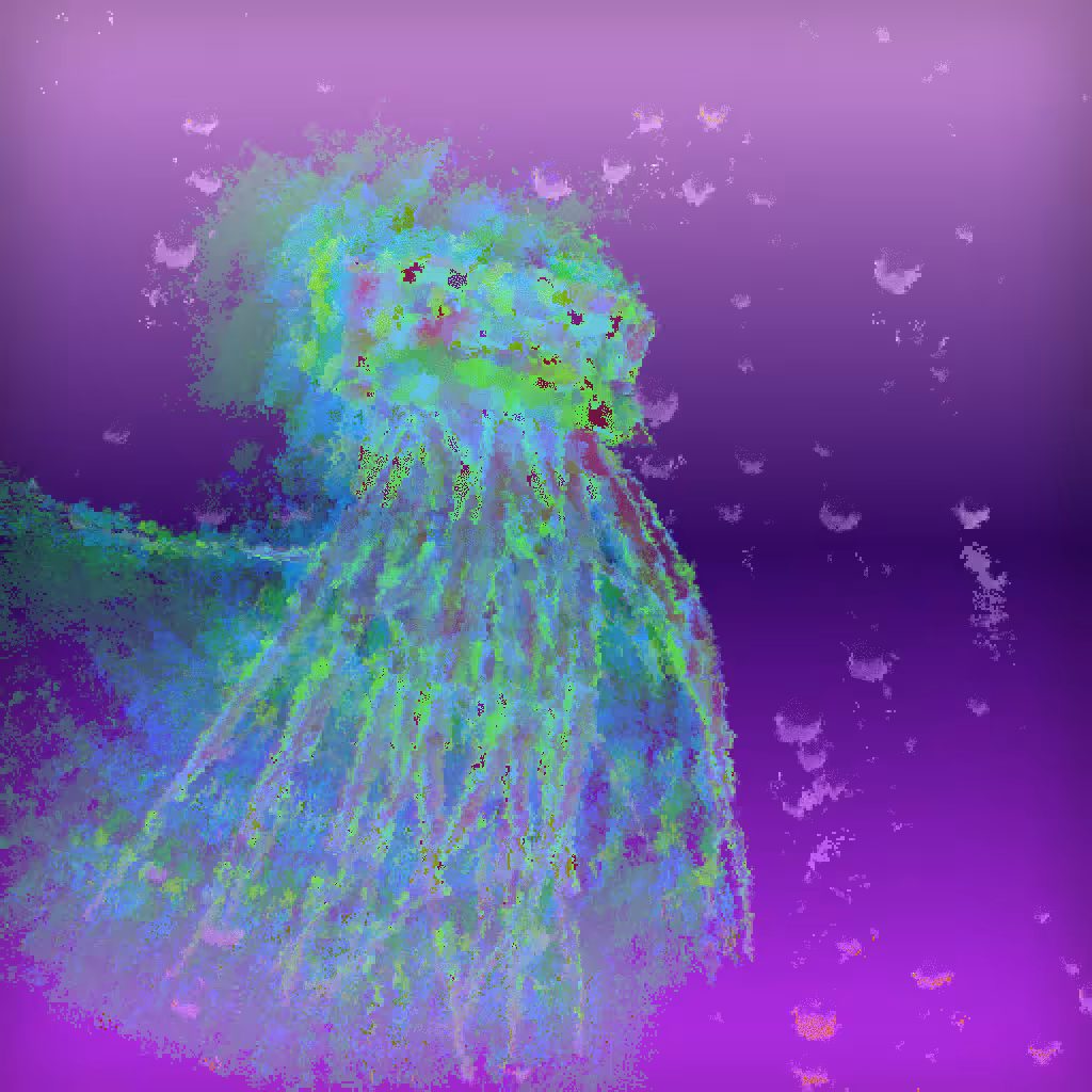 Jellyglitch #208