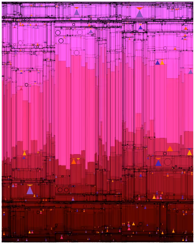Metropolis IX #11