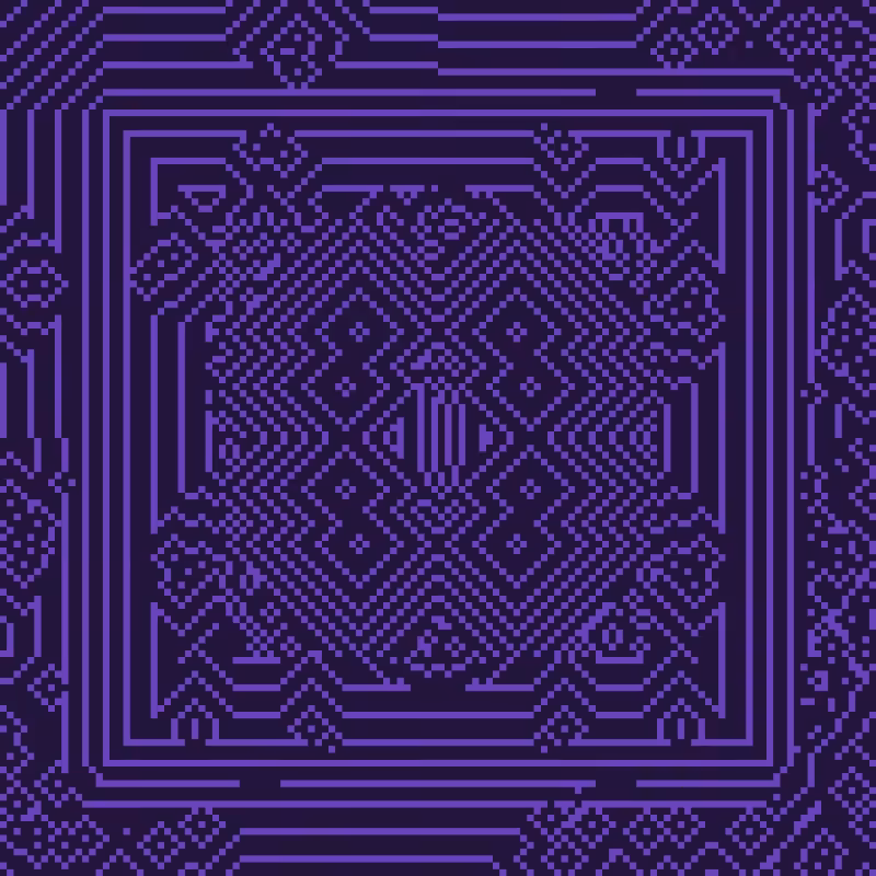Tegodego Flow Maps Generator #183