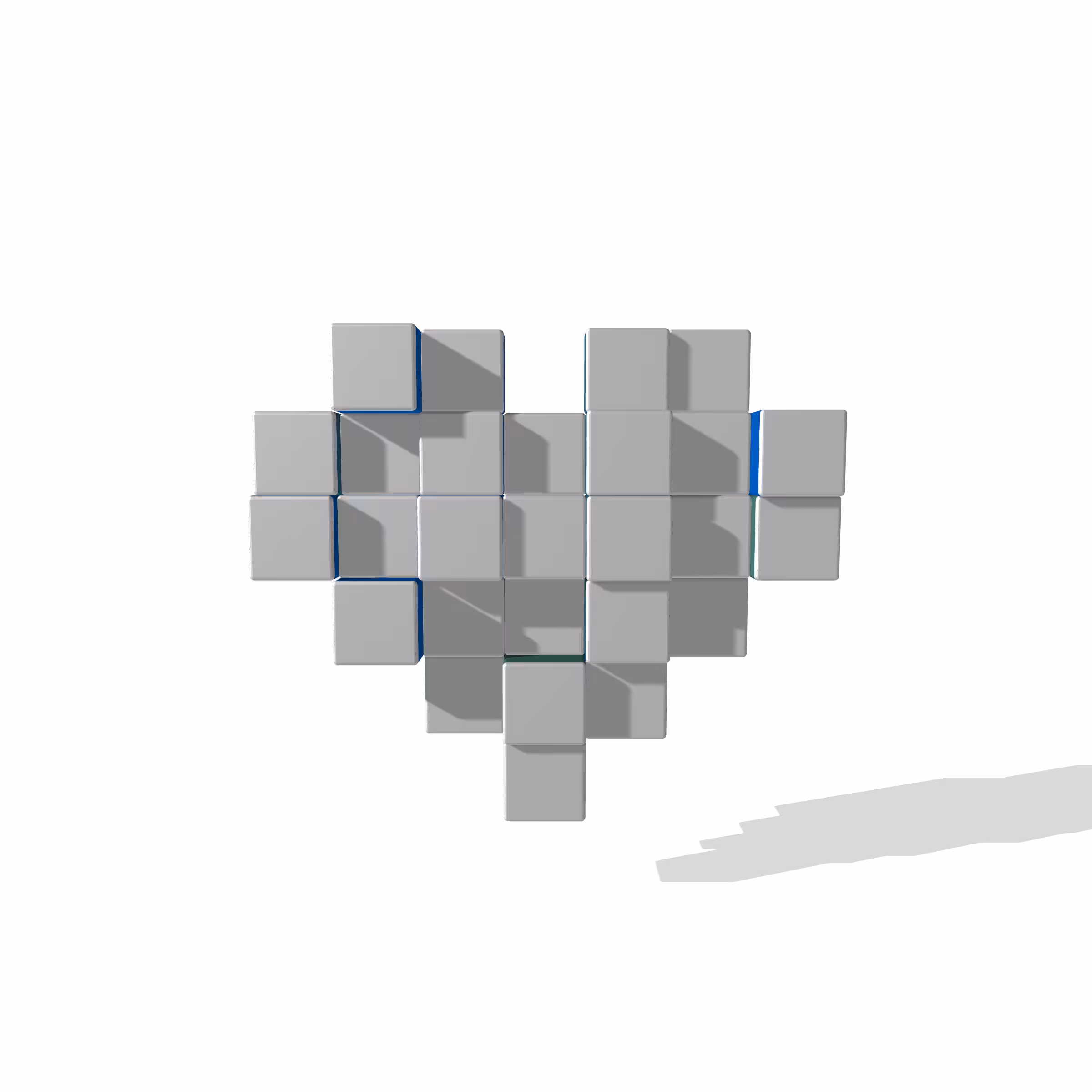 heart + craft #22841