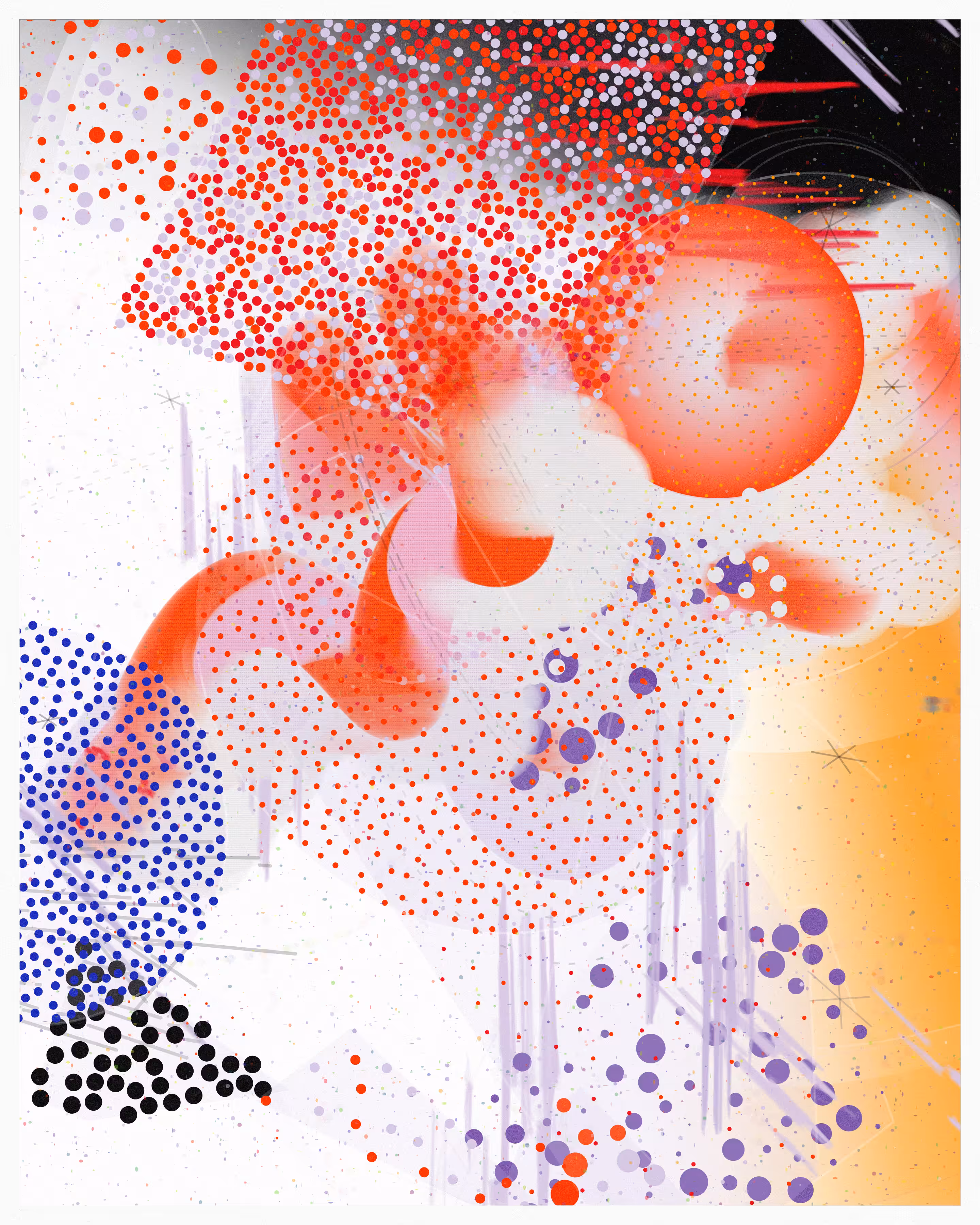 A MOMENTARY LAPSE OF COLOR #2