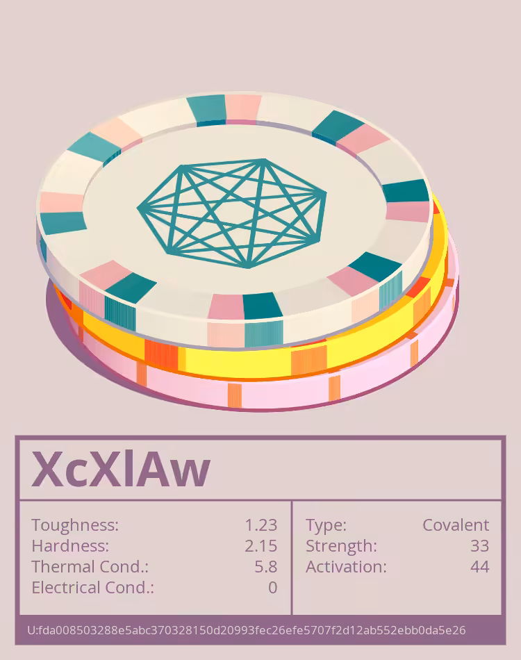 OTOM: XcXlAw molecule